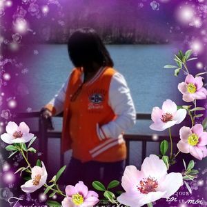 Meet your Posher, Lashawn